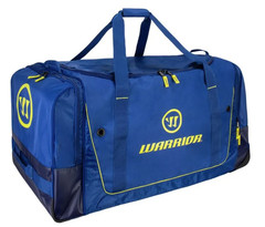 Warrior Q20 37in. Wheeled Hockey Equipment Bag-Various Colors Available