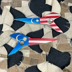 NEW Planet Eclipse Geo 3 Custom Eye Cover Kit – Malaysia