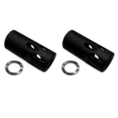 Volquartsen Forward Blow Comp for Ruger MKIII and MKIV – 2 Pack!