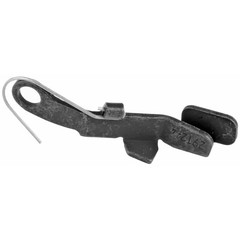 OEM Slide Stop Lever with Spring for GL0CKS Gen 1-3 Models G17/17L through G35