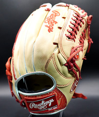 Rawlings Japan GOLD Glove HOH Heart of the Hide RHT LH 11.75 All Positions Rare
