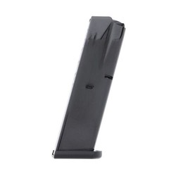 Mec-Gar fits Beretta 92FS M9 9mm 10-Round Blue Magazine MGPB9210B