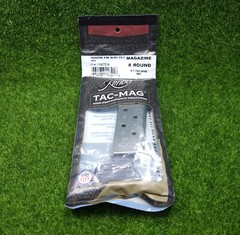 Kimber 1911 Full-Size KimPro Tac-Mag 8 Round .45 OEM Pistol Magazine – 1100721A
