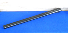 A. RICHARD Belgian 12ga Double Barrel 24″ FINE DAMASCUS SxS BARRELS #A5801