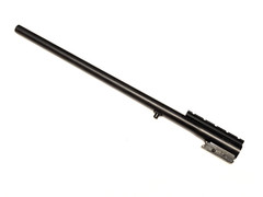 NEF/H&R Sportster SS1 .17 Mach 2 Rifle Barrel, 22″
