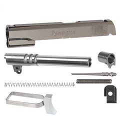 REMINGTON R1S 1911 SLIDE KIT 45ACP POLISHED STS SERIES 80 FITS 5″ (REMSL1)