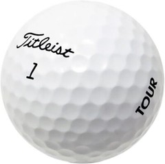 120 Titleist Pro V1 2023 TOUR AAAA Near Mint Used Golf Balls! Free Shipping!