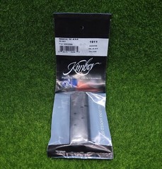 Kimber 1911 Full Size 7 Round .45 ACP OEM Pistol Magazine, Black – 1000208A