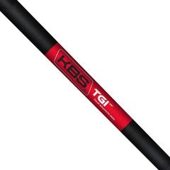 NEW Uncut KBS TGI Tour Graphite Iron Shaft You Pick Flex & Length .355 Taper Tip