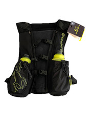 Amphipod Purerun Minimalist Vest Sz 1 NEW with Bottles Running Jogging Hiking