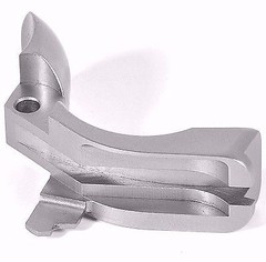 EGW Colt 1911 Beavertail Grip Safety .250 for Series 80 10701-80