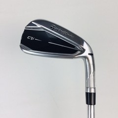 TaylorMade Qi 5 Iron Dynamic Gold 95 R300 Shaft Right Handed 39″