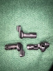 Beretta m9 steel safety lever new not in factory packaging