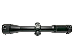3-9×40 Hunting Scope 13″ Long Range , 30mm Tube Side Focus Optic – New