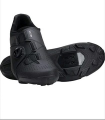 SHIMANO SH-XC300 High Value XC Mountain Bike Shoe US 10.5 EU 45
