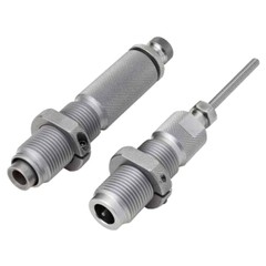 Hornady .22 ARC Custom Grade 2-Die Set Steel – 546213