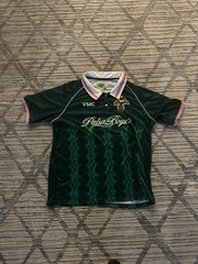 PAISABOYS x VMC CANELO ALVAREZ MEXICO JERSEY – 2XL