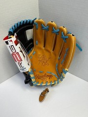 RAWLINGS PROR315-2TB BASEBALL GLOVE