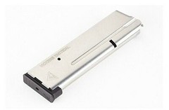 Wilson Combat – 9mm Full-Size 1911 Vickers Duty Magazine 10-Round Aluminum Base