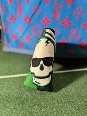 💀Swag Golf ⛳️ The Other Green Jacket – Blade Cover – Rare – NOOB – Sold OUT