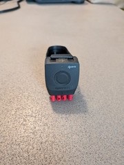 OEM SRAM RED eTap AXS Blip Box