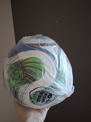 Adidas 2026 FIFA World Cup Trionda Size 5 Ball Replica competition – Lay’s Promo