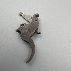 Smith & Wesson Model J Frame Serrated Trigger w/ 2 pin Hand .240″