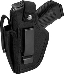 NEW Nylon Gun Holster For ATI GSG 1911 .22 With 5″ Barrel
