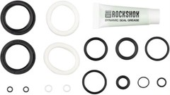 RockShox Fork Service Kit – 200 Hour/1 Year, Damper Sealhead, Rudy XPLR, Base/Ul