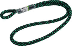 GM CLIMBING 8Mm (5/16″) Prusik Loop Pre-Sewn 18 Inches / 24 Inches