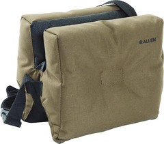 Allen Company Rifle Bench Rest/Bags – Target Sports Bench Rest Stand Holders