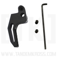 Tandemkross «Victory» Trigger for Ruger Mk IV Black