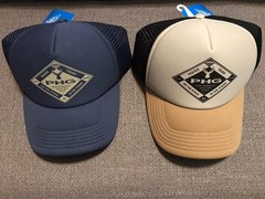 Columbia PFG Ball Caps, New With Tags