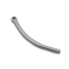 1911 Klonimus Stainless Steel Hammer strut – For all standard 1911 models