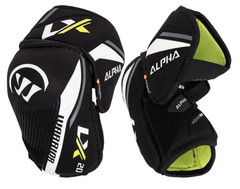 Warrior Alpha LX 20 Senior Hockey Elbow Pads-Various Sizes Available