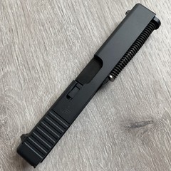 New LFA GLOCK 19 Slide G 19 COMPLETE Slide Assembly Kit 9mm #1