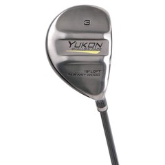 Pinemeadow Golf Pinemeadow Ladies Yukon 13 Fairway Woods Right-Handed Graphite