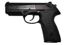 GripOn Textured Rubber Grip Wrap for Beretta PX4 Storm Full Size 9/40/45