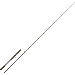 Savage Gear SG4 Vertical Specialist Trigger Rod 6’6″ 12-33g