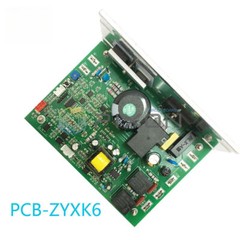 Motor controller Power supply board PCB-ZYXK6-1012-V1.3 Treadmill Mainboard