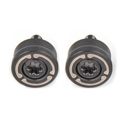 2pcs Golf Weights Screw for Taylormade Spider Tour,Spider Tour X X3 Putter 4-16g