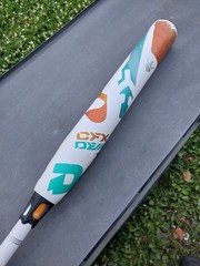Demarini CFX CFS-18 30in 19oz Paraflex Composite Softball Bat