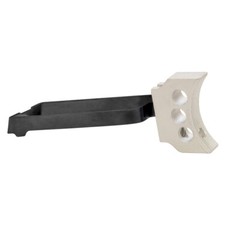 2011 Pistol Trigger Ultra Match Grade – Silver 3 Hole