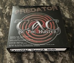 TAG Predator Dye Matrix DM4 DM5 DMC Circuit Board 10.0 Paintball Gun Marker