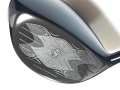 Golf Clubs «Driver» Maruman Majesty ROYAL-BLACK 460cc Flex-SR Loft-10.5