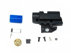 ZCI Airsoft Metal Hop-up Base Set for Marui Hi-Capa 5.1