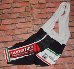 SANTINI Cycling Jersey Body BIB Shorts (082) Size XL