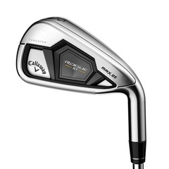 NEW Callaway Rogue ST Max OS Irons Steel Choose Flex & Set Composition