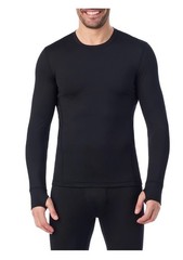 Cuddl Duds Men’s ClimateCore Baselayer Crew Top or Bottom NEW size S M L XL XXL