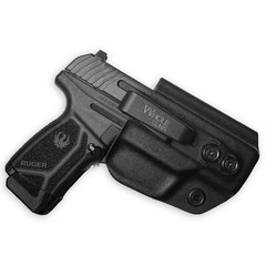 WHOLEGUNS IWB Kydex Holster Ruger Max-9 – Tuckable